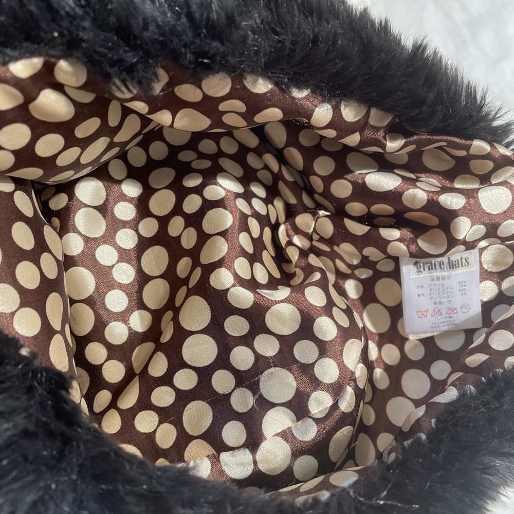Grace Hats - Picture 3 of 6